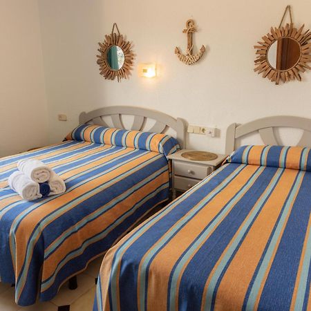 Casa Juanita Hotel Peniscola Ngoại thất bức ảnh