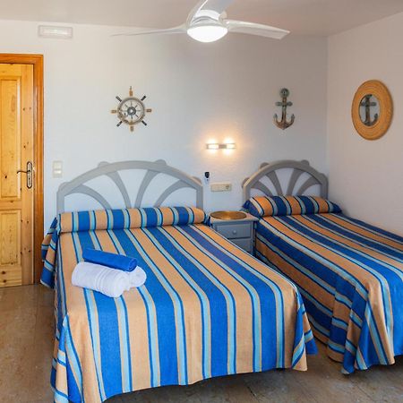Casa Juanita Hotel Peniscola Ngoại thất bức ảnh
