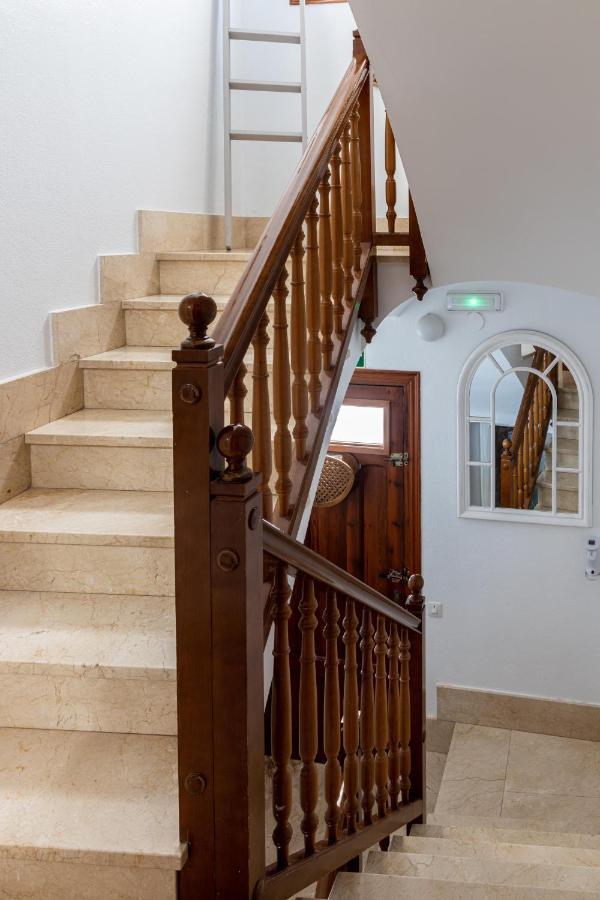 Casa Juanita Hotel Peniscola Ngoại thất bức ảnh