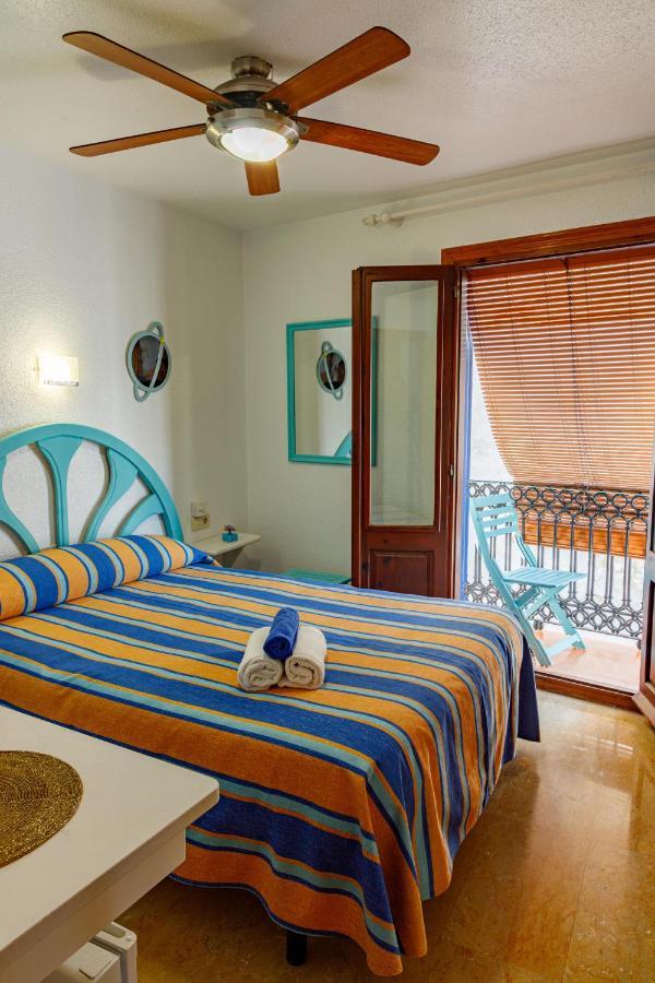 Casa Juanita Hotel Peniscola Ngoại thất bức ảnh