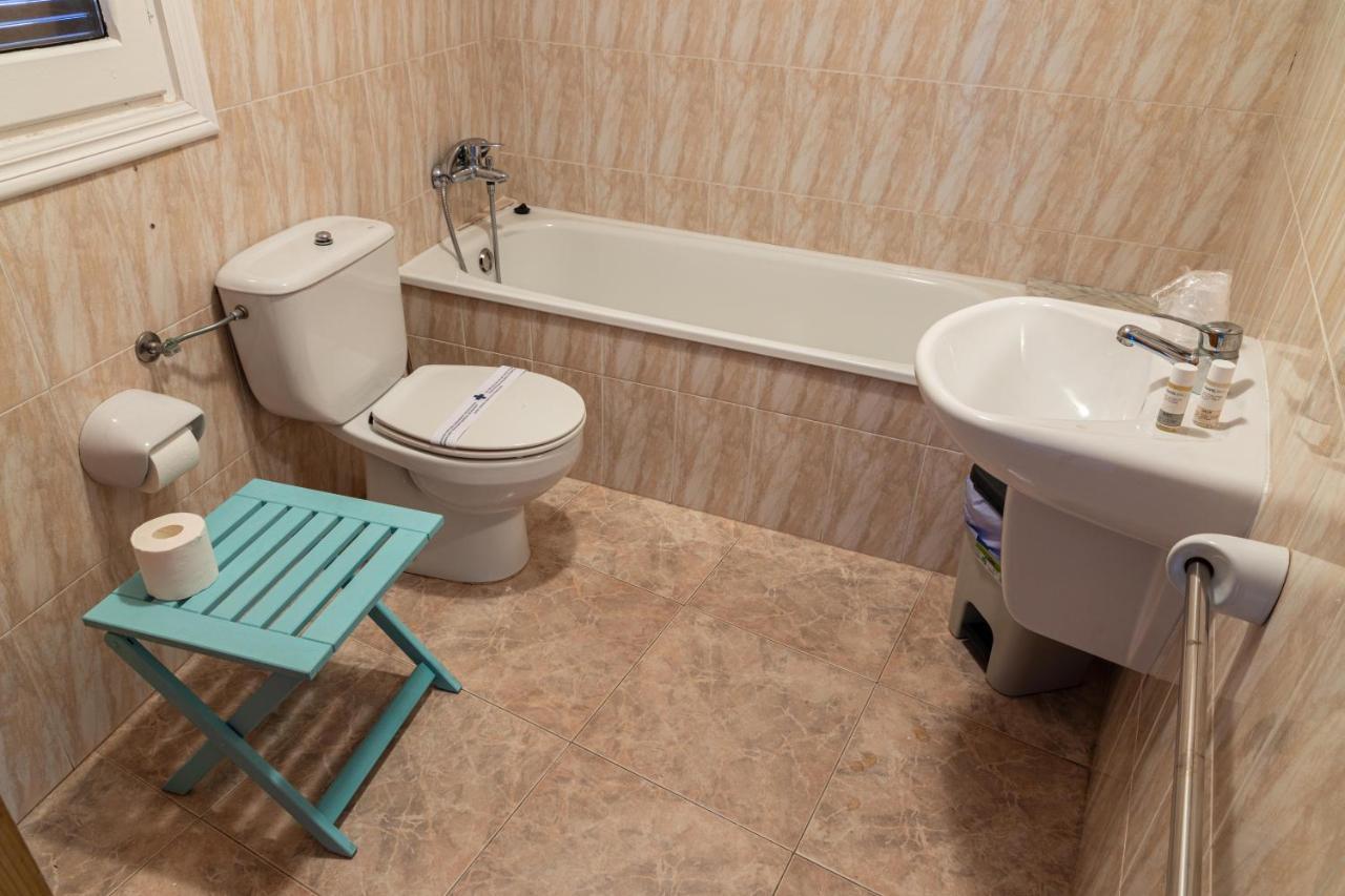 Casa Juanita Hotel Peniscola Ngoại thất bức ảnh