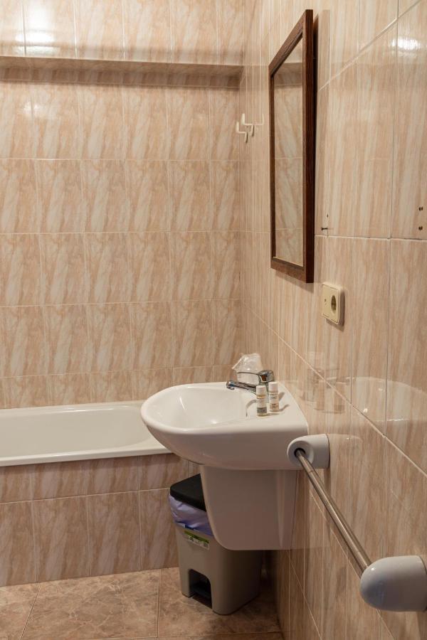 Casa Juanita Hotel Peniscola Ngoại thất bức ảnh