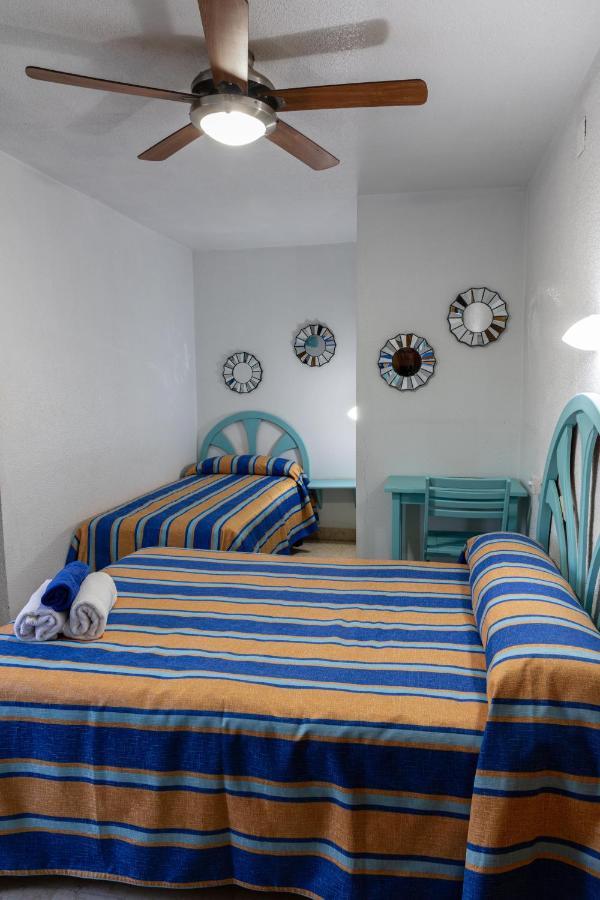 Casa Juanita Hotel Peniscola Ngoại thất bức ảnh