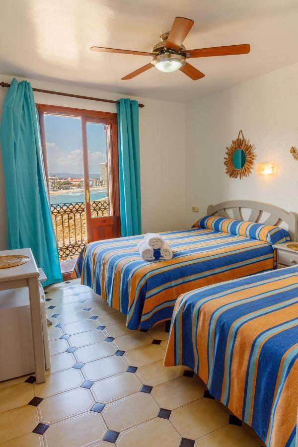 Casa Juanita Hotel Peniscola Ngoại thất bức ảnh
