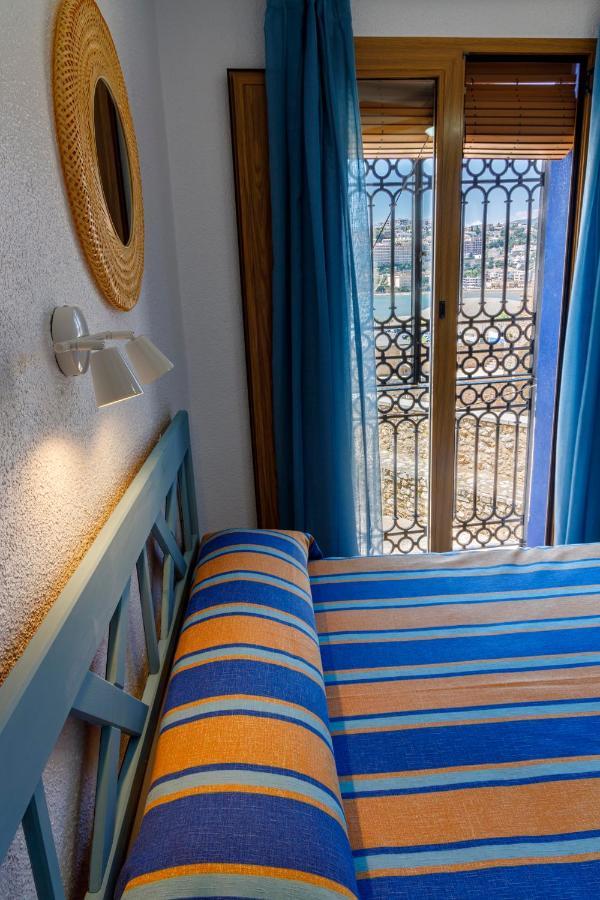 Casa Juanita Hotel Peniscola Ngoại thất bức ảnh