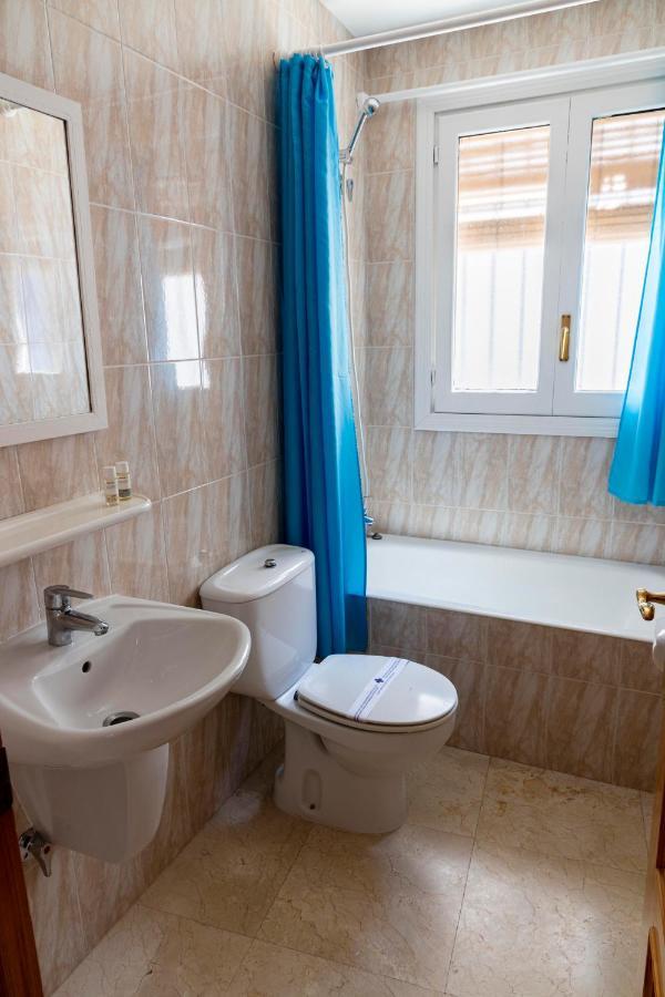 Casa Juanita Hotel Peniscola Ngoại thất bức ảnh