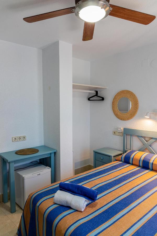 Casa Juanita Hotel Peniscola Ngoại thất bức ảnh