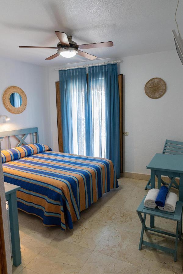 Casa Juanita Hotel Peniscola Ngoại thất bức ảnh