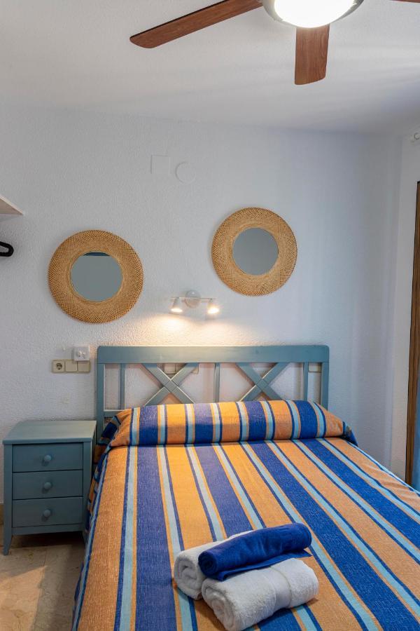 Casa Juanita Hotel Peniscola Ngoại thất bức ảnh