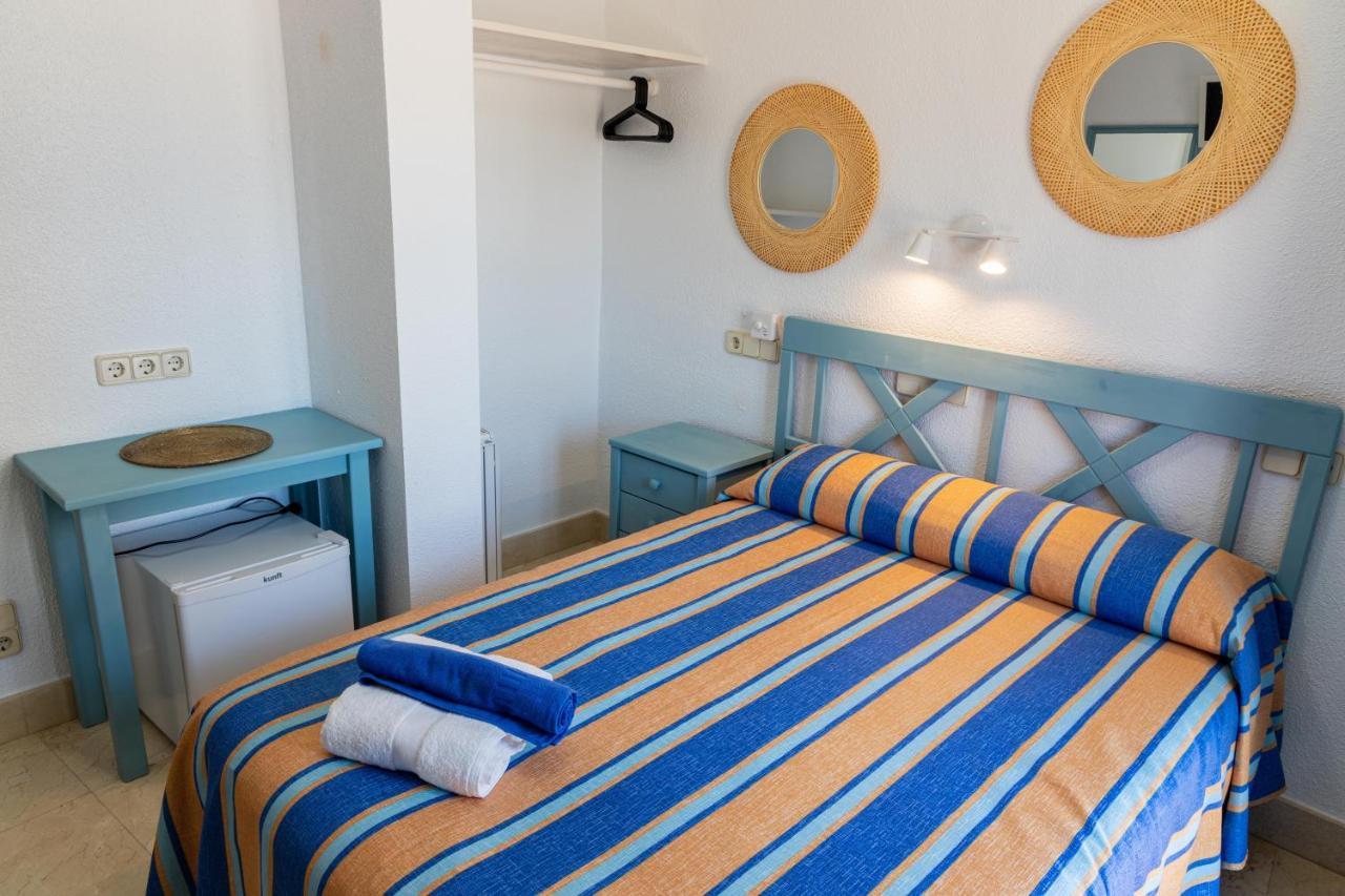 Casa Juanita Hotel Peniscola Ngoại thất bức ảnh