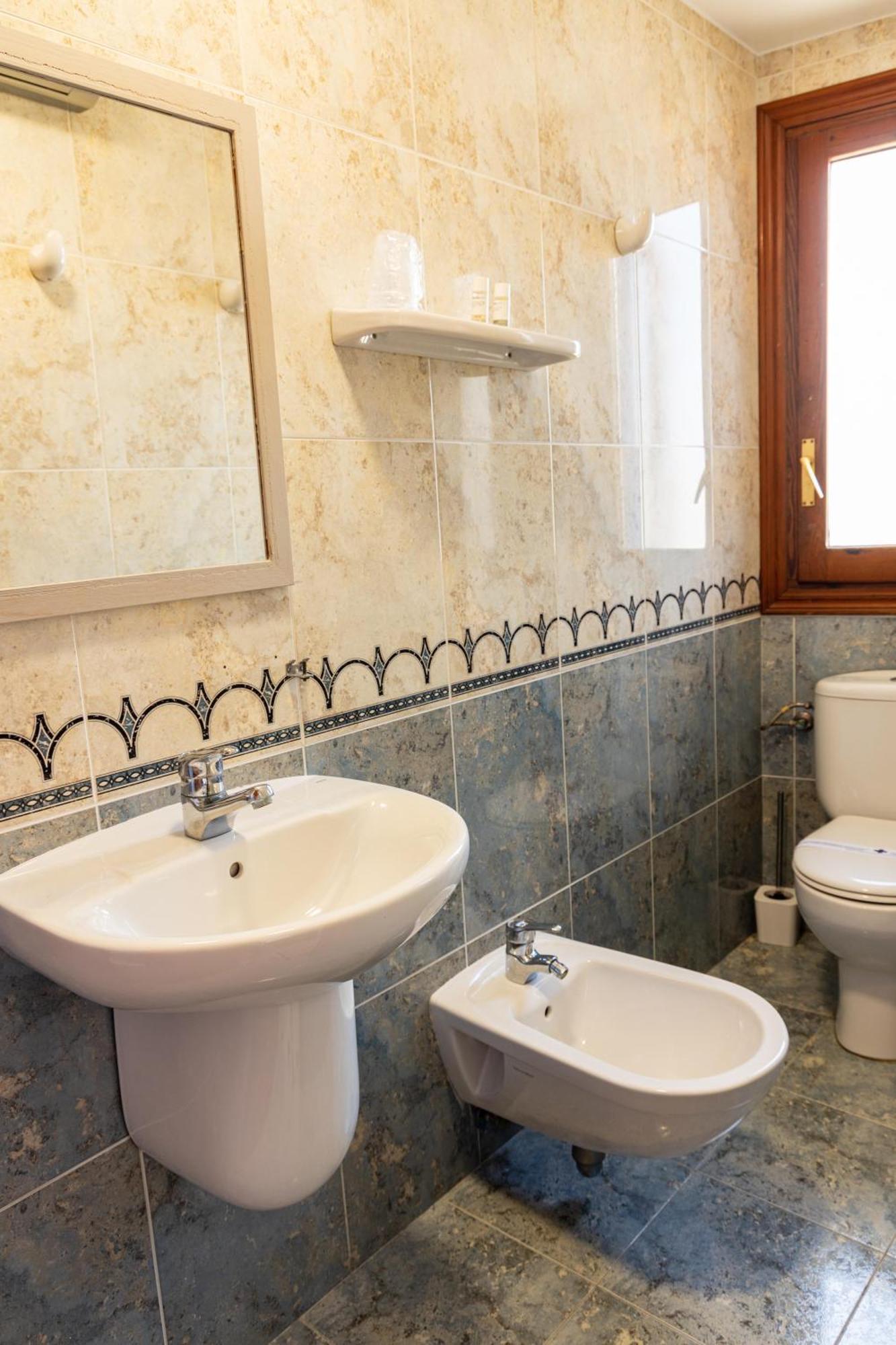 Casa Juanita Hotel Peniscola Ngoại thất bức ảnh