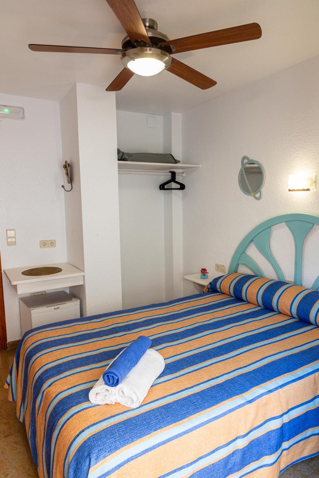 Casa Juanita Hotel Peniscola Ngoại thất bức ảnh