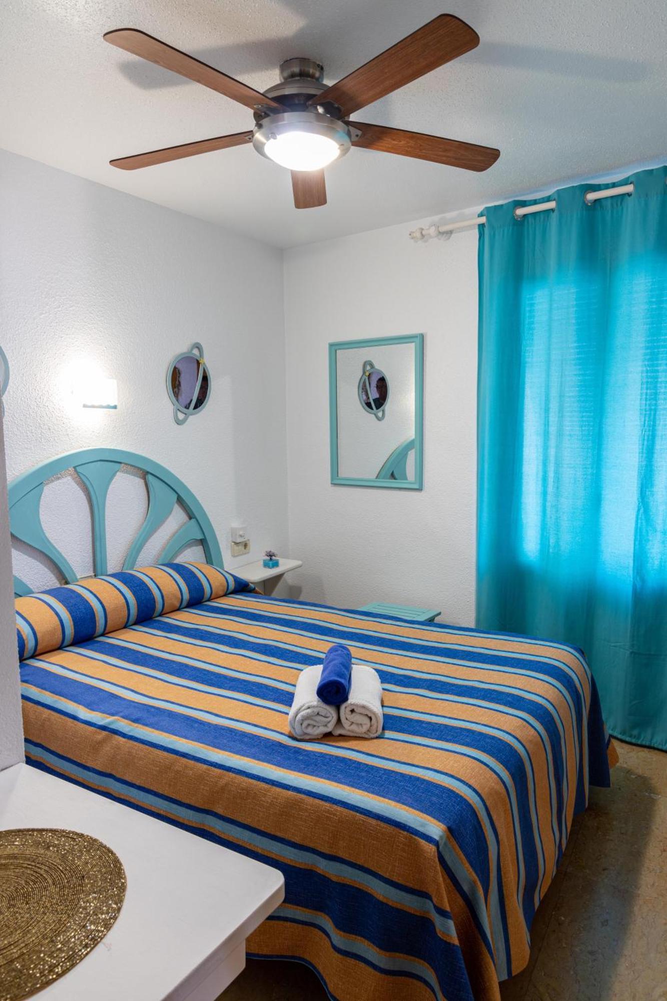 Casa Juanita Hotel Peniscola Ngoại thất bức ảnh