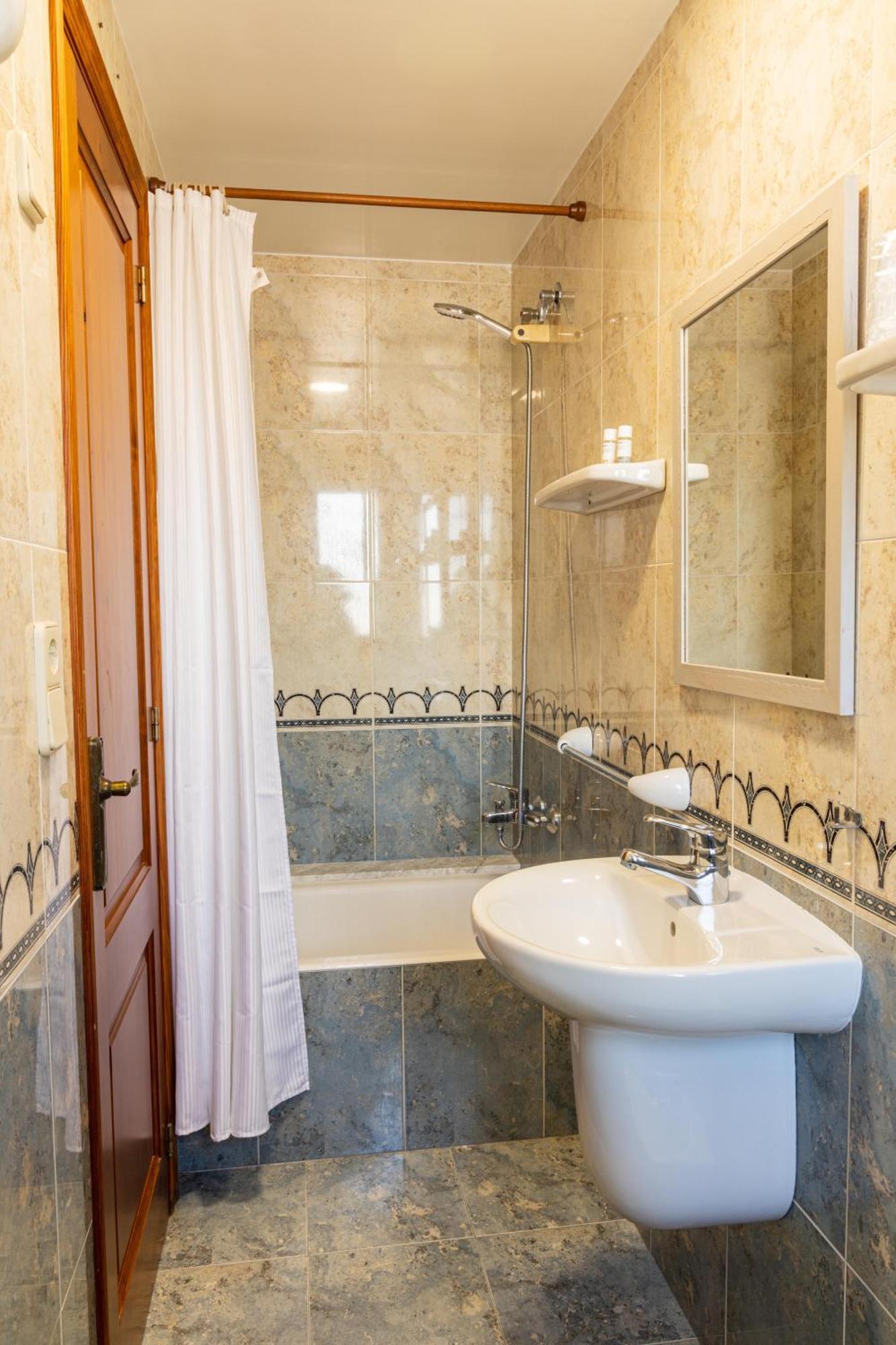 Casa Juanita Hotel Peniscola Ngoại thất bức ảnh