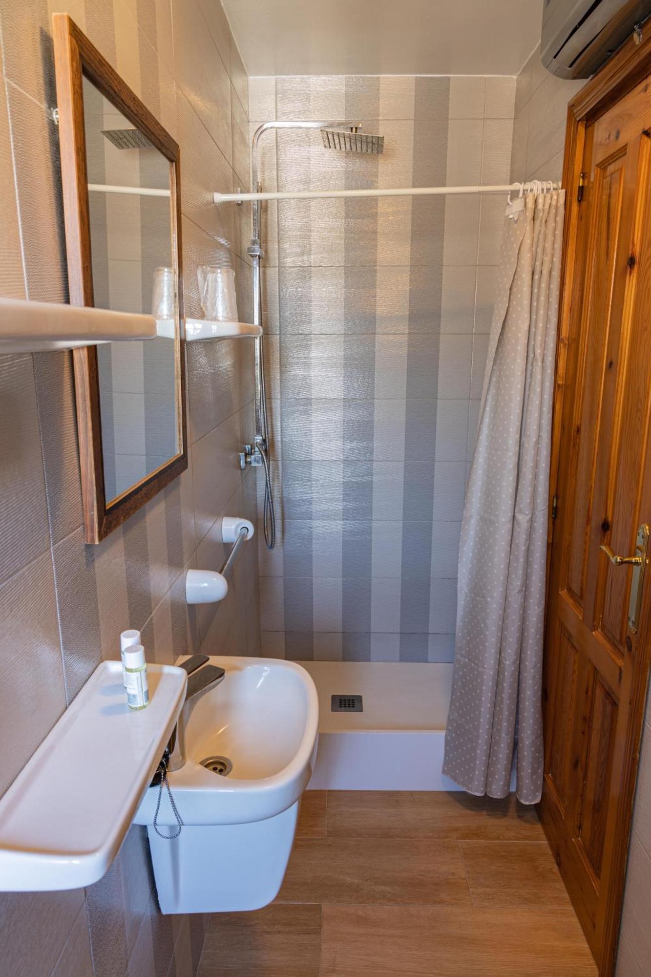 Casa Juanita Hotel Peniscola Ngoại thất bức ảnh